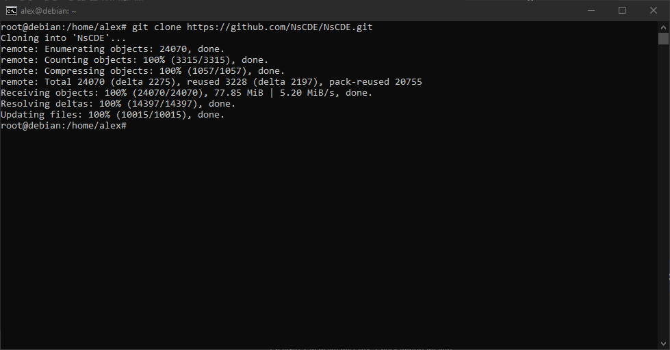 Download source code